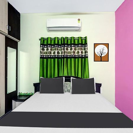 Sri Sakthi Home Stay - Beyond The Expectations- 10 To 15 Minutes Drive From Railway Station And Bus Station 蒂鲁帕蒂 外观 照片
