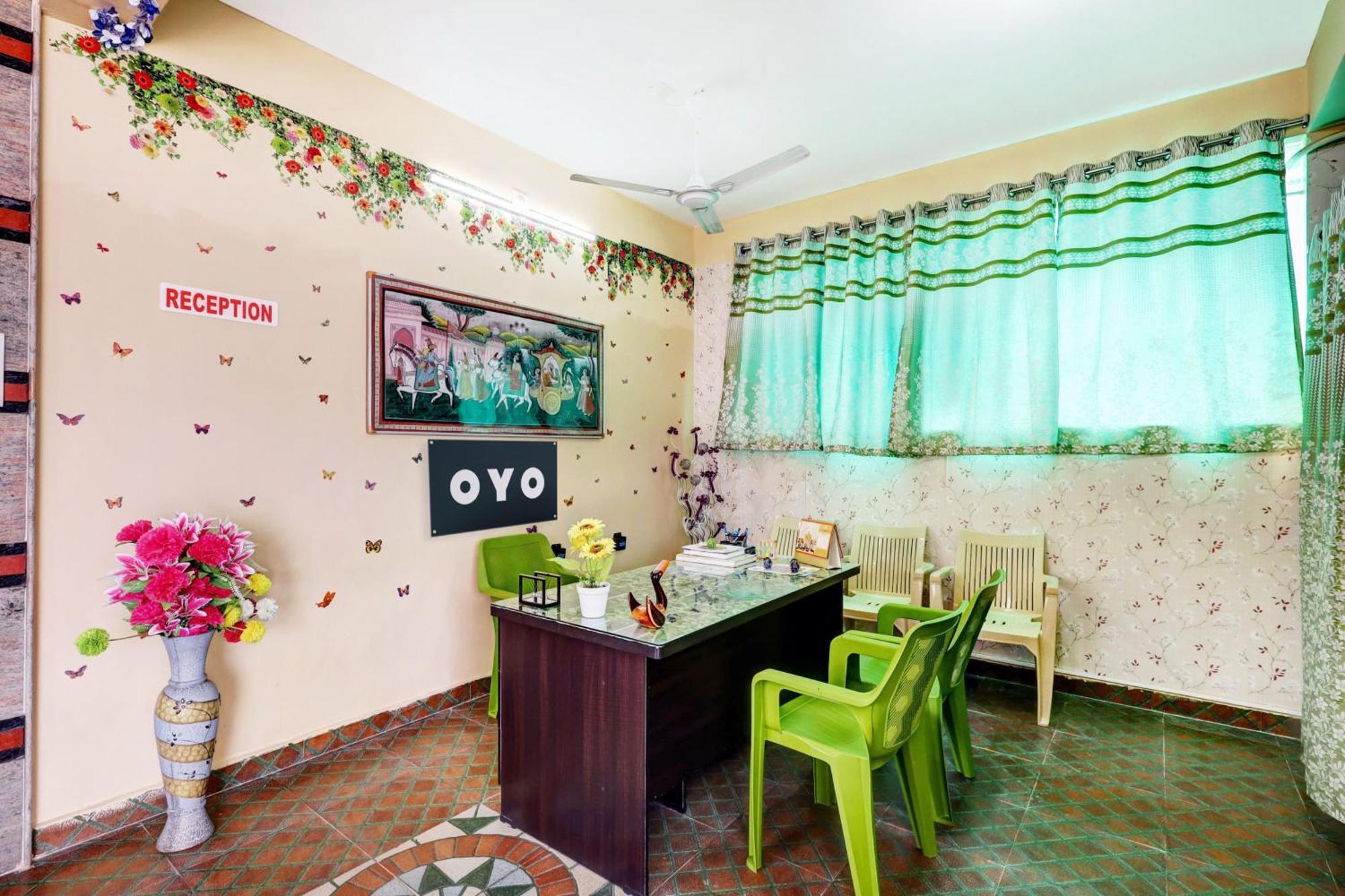 Sri Sakthi Home Stay - Beyond The Expectations- 10 To 15 Minutes Drive From Railway Station And Bus Station 蒂鲁帕蒂 外观 照片